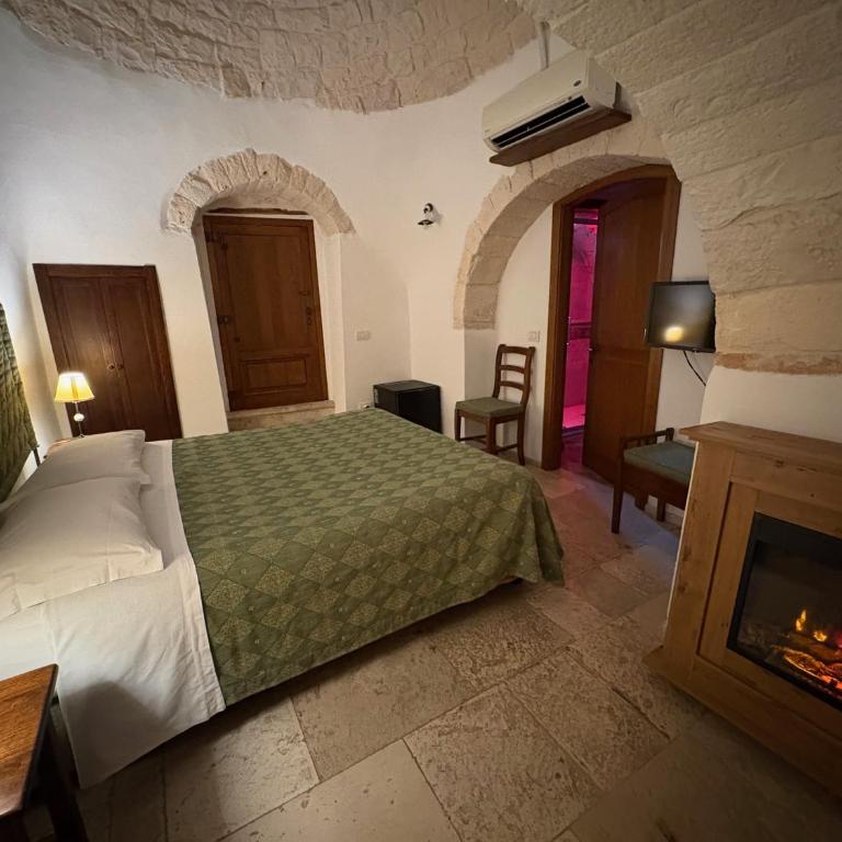 Tipico Suite - Trullo Piccolo - 4