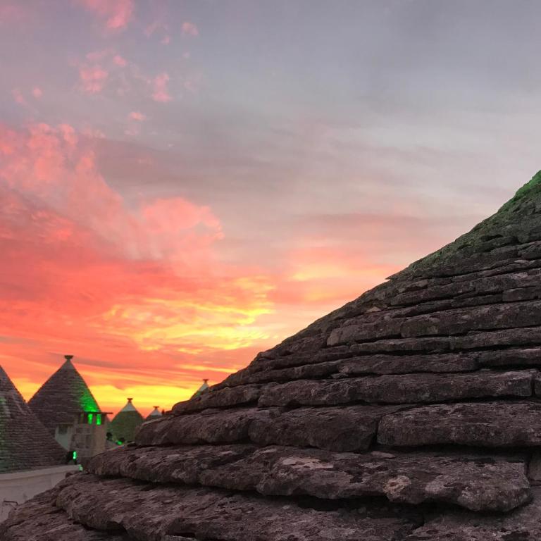 Tipico Suite - Trullo - Suite - 15