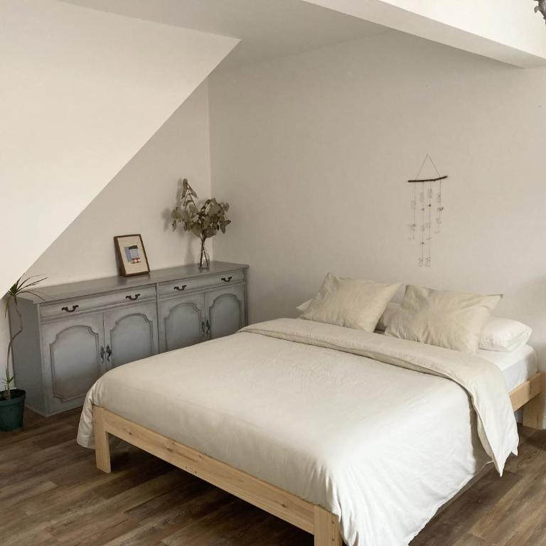 Apartamento en Casa Oliveros, Razo - Apartamento - Planta baja - 4