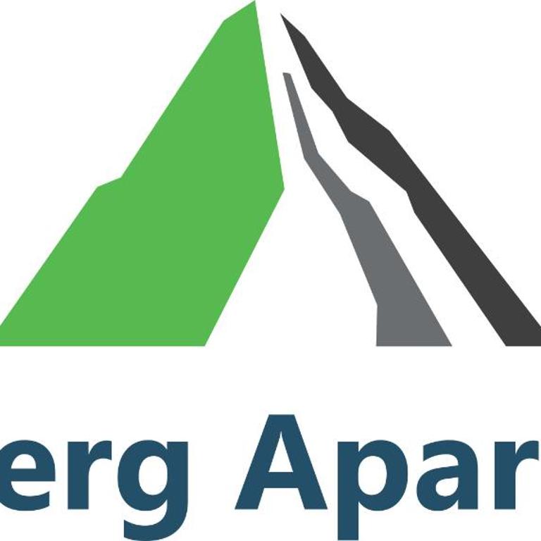 Schafberg Luxury Apartment - Apartment mit 1 Schlafzimmer und Balkon - 65
