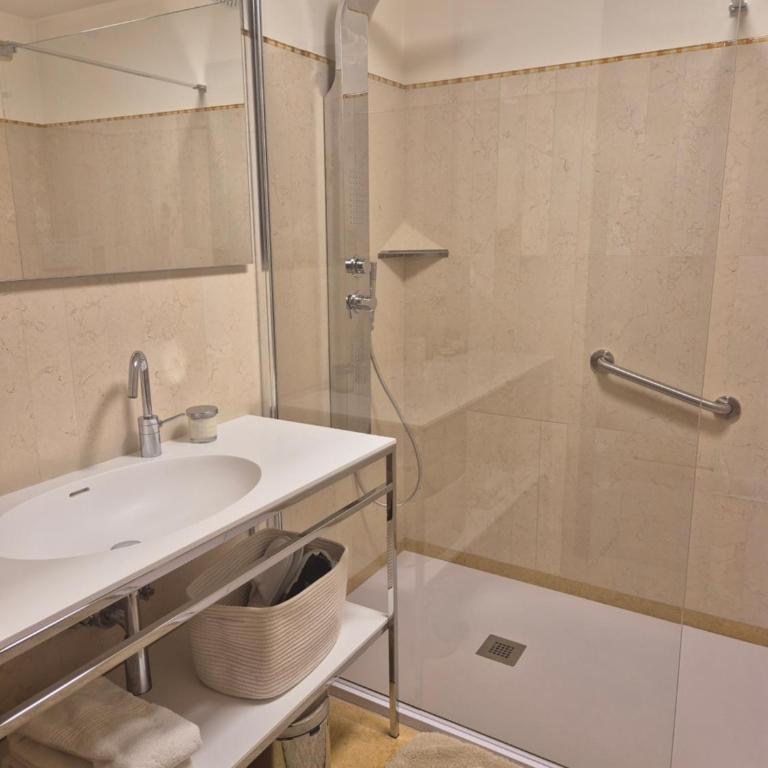 Alla Vite Dorata - Appartamento Deluxe con 2 Camere da Letto - 4
