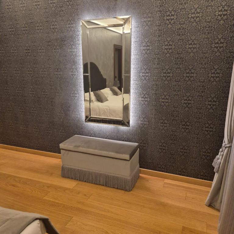 Alla Vite Dorata - Appartamento Deluxe con 2 Camere da Letto - 7