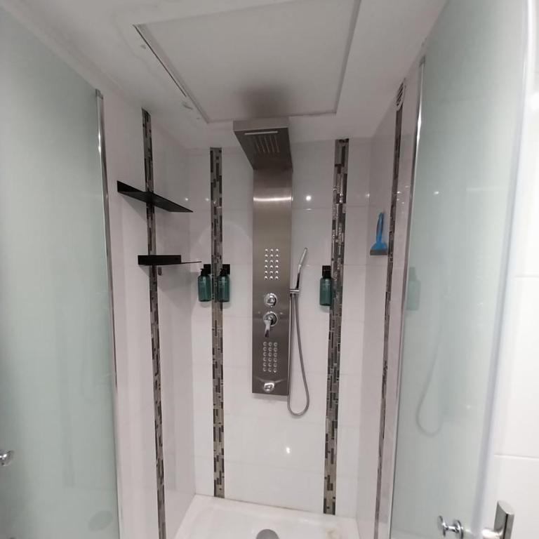 La casa de Grace - One-Bedroom Apartment - 33