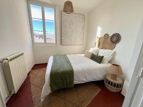 Duplex de charme, hyper centre, place des Carmes - Apartamento de 1 dormitorio - 7