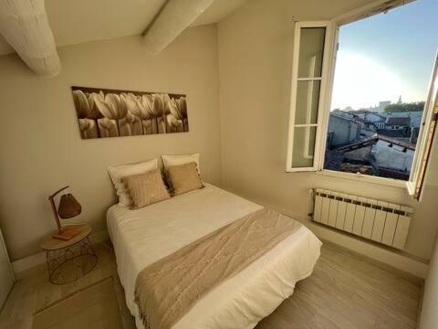 Duplex de charme, hyper centre, place des Carmes - Apartamento de 1 dormitorio - 8