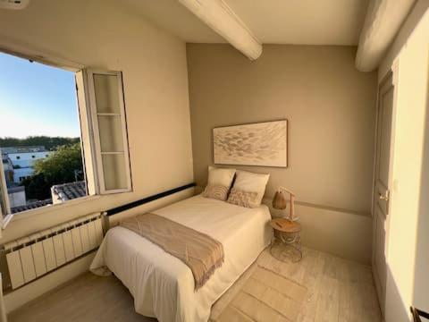 Duplex de charme, hyper centre, place des Carmes - Apartamento de 1 dormitorio - 9