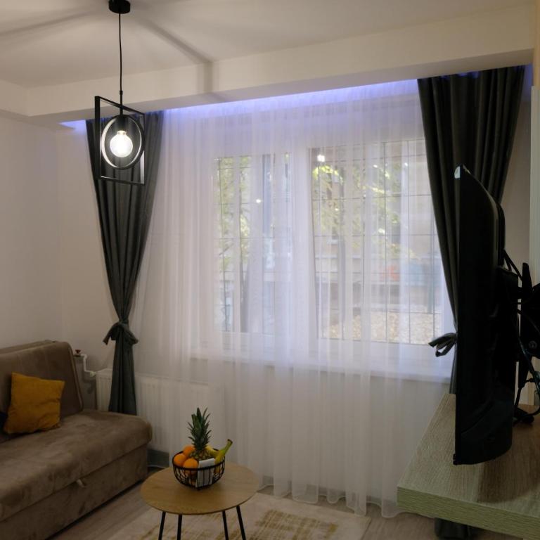 Apartman AHAT - One-Bedroom Apartment - 2