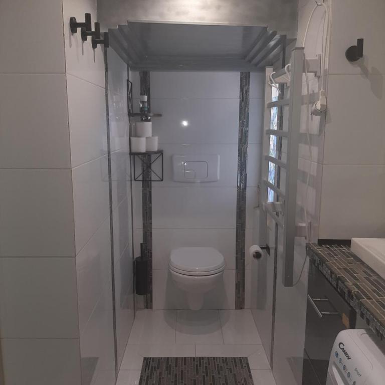 La casa de Grace - One-Bedroom Apartment - 29