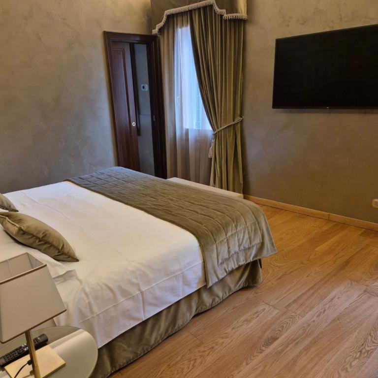 Alla Vite Dorata - Appartamento Deluxe con 2 Camere da Letto - 9