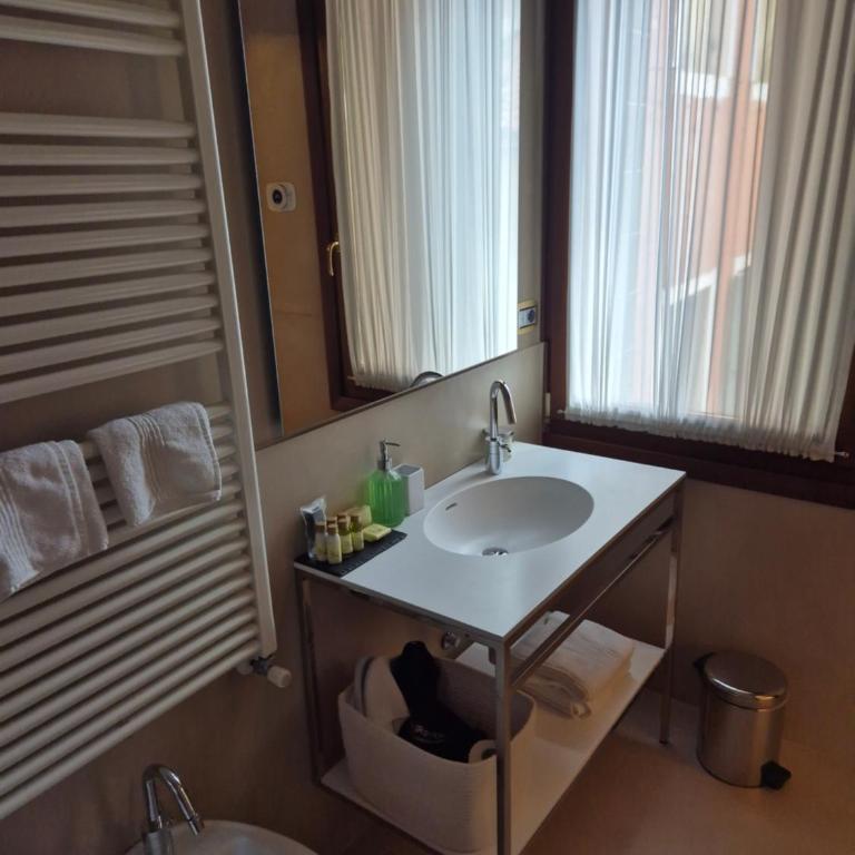 Alla Vite Dorata - Appartamento Deluxe con 2 Camere da Letto - 10