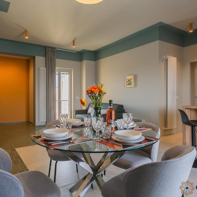 Donna Betsy by Apulia Accommodation - Appartamento con 1 Camera da Letto - 1