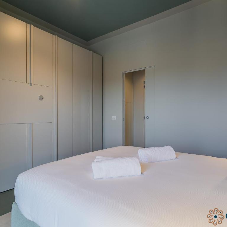 Donna Betsy by Apulia Accommodation - Appartamento con 1 Camera da Letto - 5
