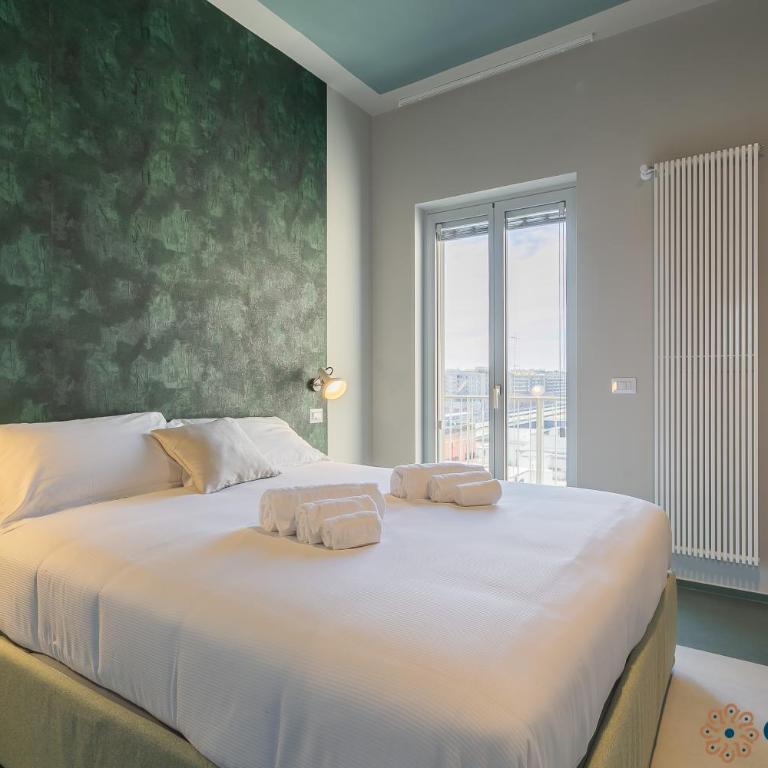 Donna Betsy by Apulia Accommodation - Appartamento con 1 Camera da Letto - 2