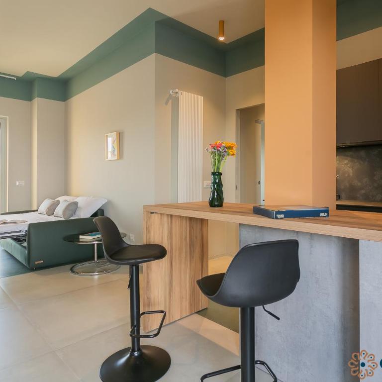 Donna Betsy by Apulia Accommodation - Appartamento con 1 Camera da Letto - 15