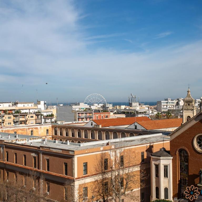 Donna Betsy by Apulia Accommodation - Appartamento con 1 Camera da Letto - 19