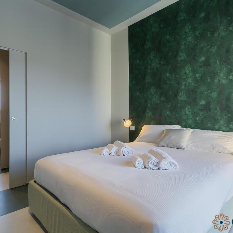 Donna Betsy by Apulia Accommodation - Appartamento con 1 Camera da Letto - 4