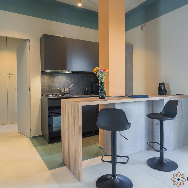 Donna Betsy by Apulia Accommodation - Appartamento con 1 Camera da Letto - 17