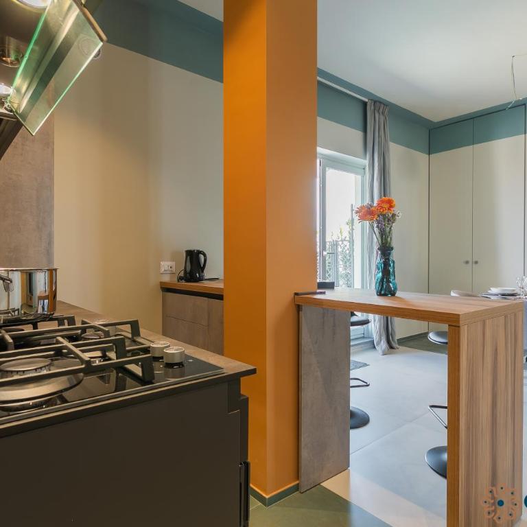 Donna Betsy by Apulia Accommodation - Appartamento con 1 Camera da Letto - 20