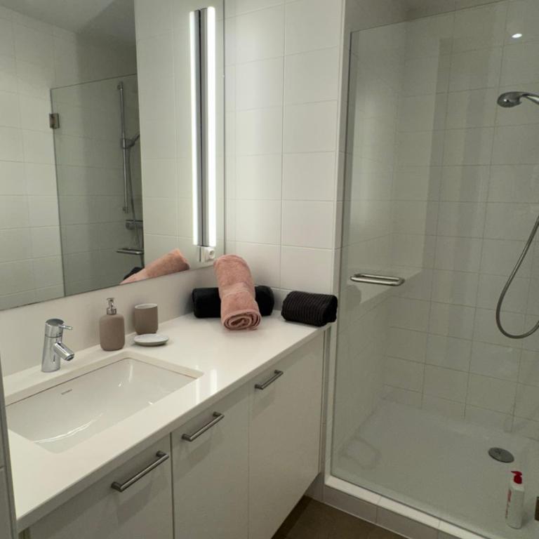 Un havre de paix, face mer - Apartment - Ground Floor - 15