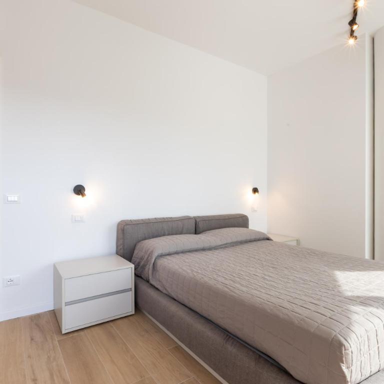 Elegance Apartment - Appartamento Standard con 2 Camere da Letto - 14
