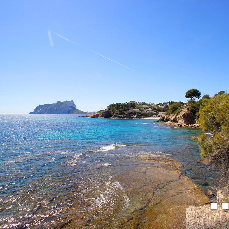 VH CostaBlanca - PINETS - Villa - 53