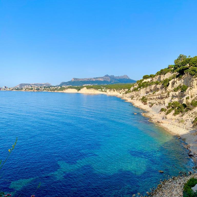 VH CostaBlanca - PINETS - Villa - 57