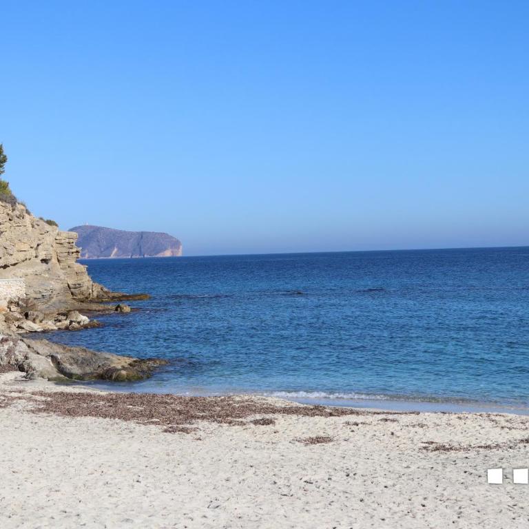 VH CostaBlanca - PINETS - Villa - 58