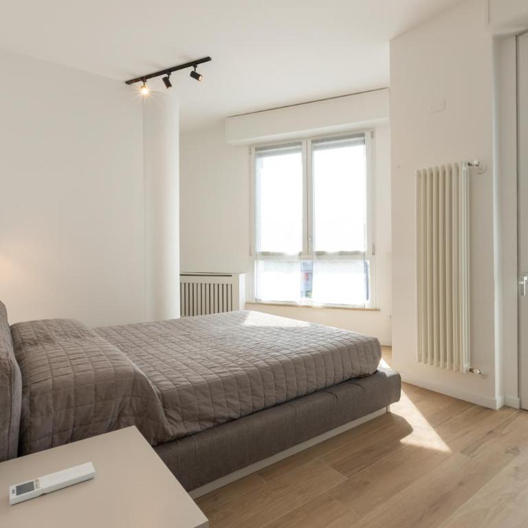 Elegance Apartment - Appartamento Standard con 2 Camere da Letto - 12