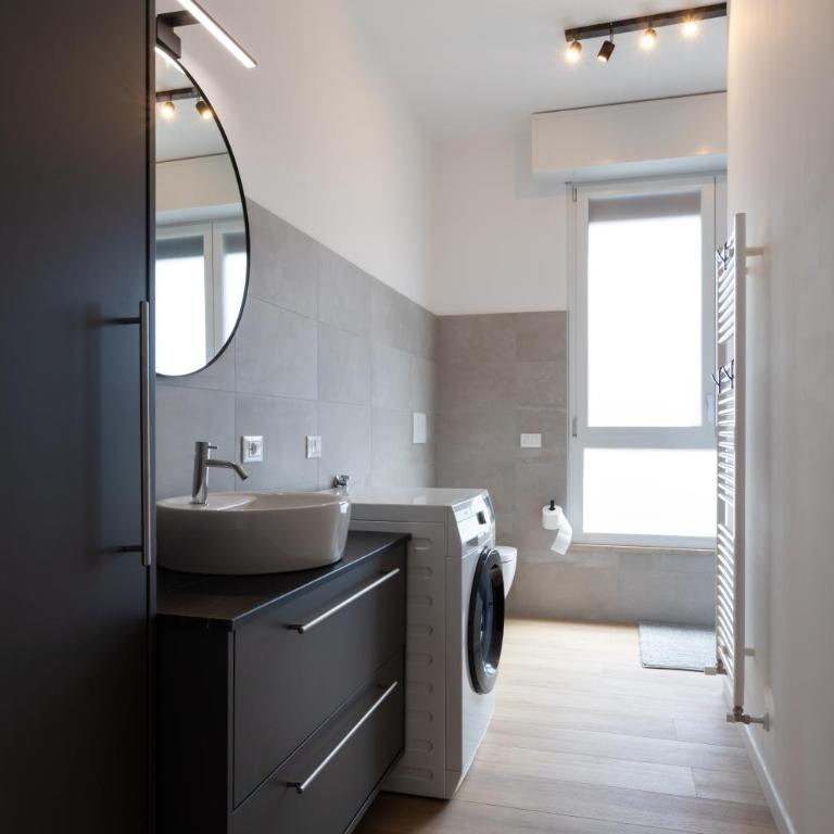 Elegance Apartment - Appartamento Standard con 2 Camere da Letto - 19