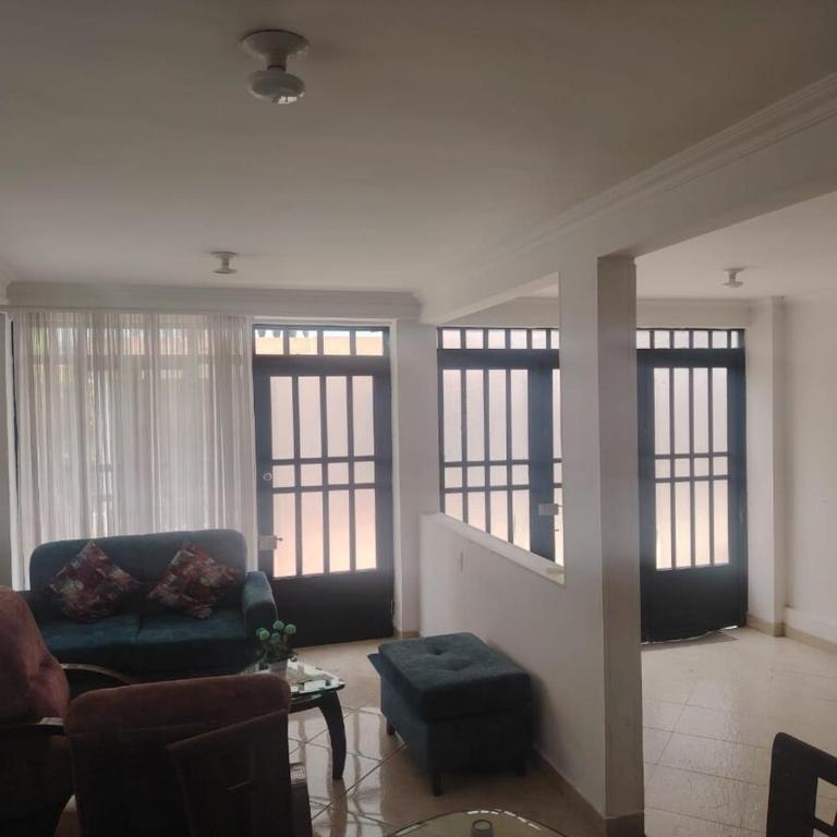 Comfortable and comfortable apartment - Apartamento de 2 dormitorios - 1