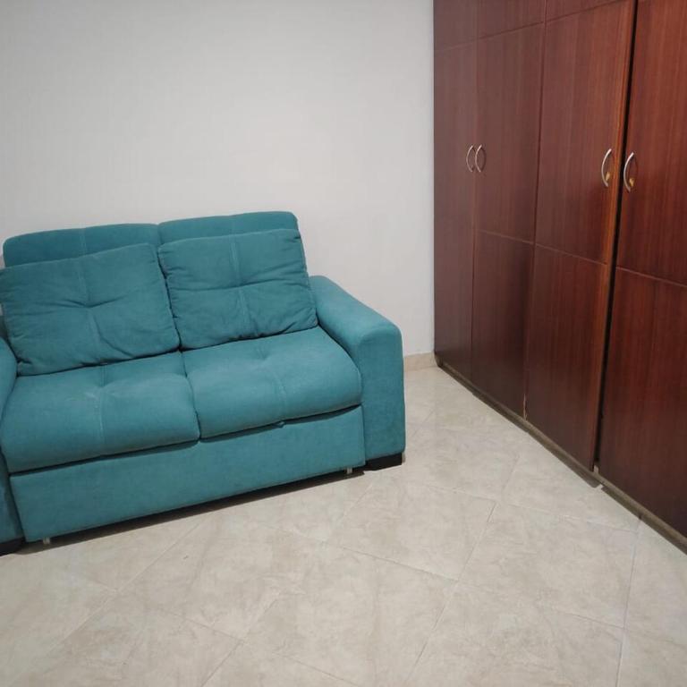 Comfortable and comfortable apartment - Apartamento de 2 dormitorios - 5
