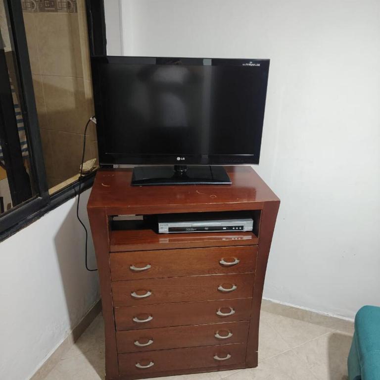 Comfortable and comfortable apartment - Two-Bedroom Apartment - 6