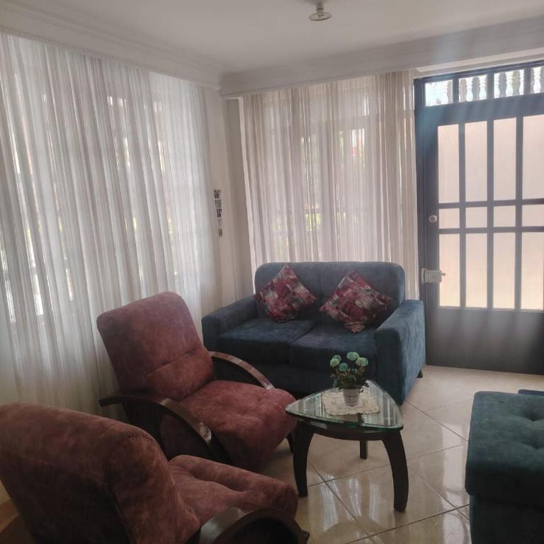Comfortable and comfortable apartment - Apartamento de 2 dormitorios - 7