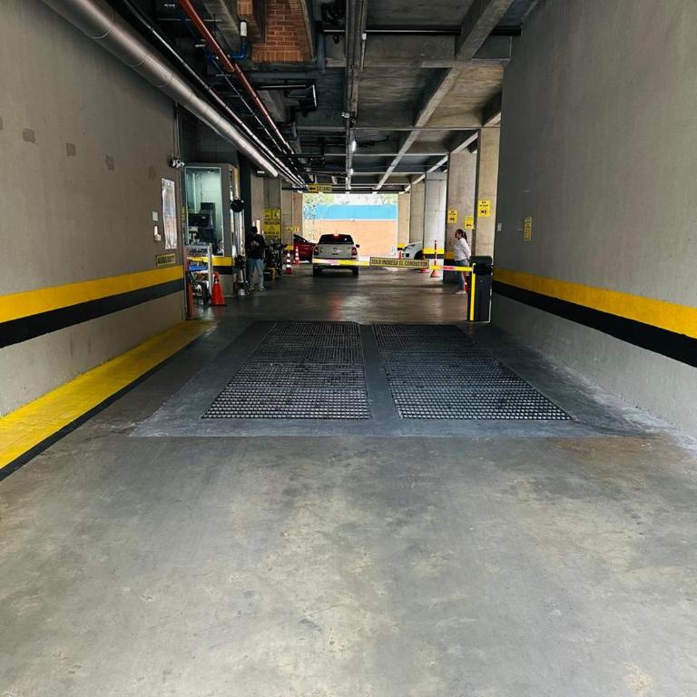 Acogedor Apartamento en el corazón de Teusaquillo - Apartamento de 1 dormitorio - 18