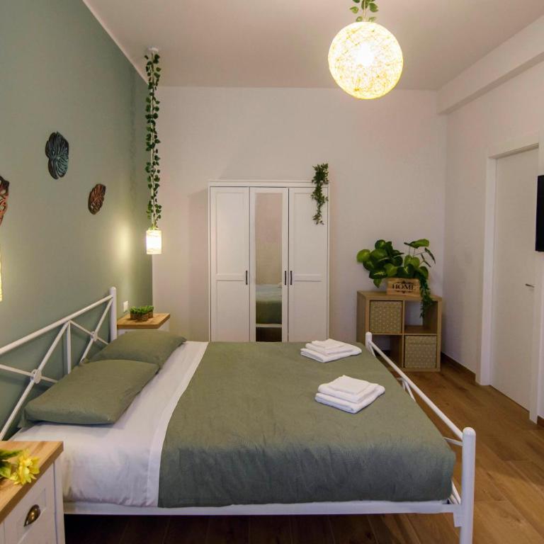 B&B Sunny's House - Double Room with Private Bathroom - 7