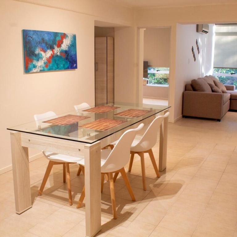 Departamento a Estrenar 2 dormitorios - Apartamento de 1 dormitorio - 6