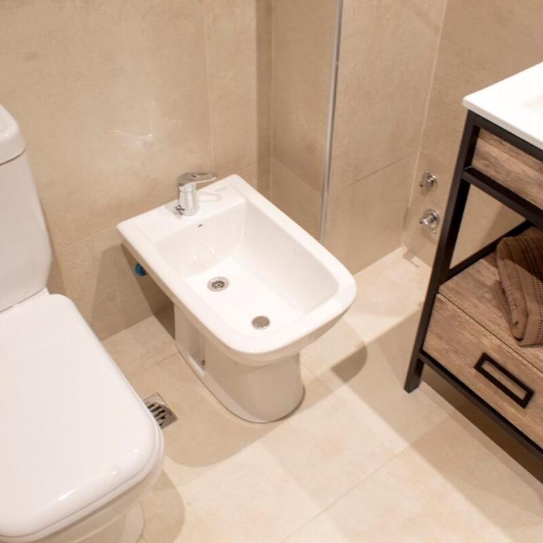 Departamento a Estrenar 2 dormitorios - Apartamento de 1 dormitorio - 13