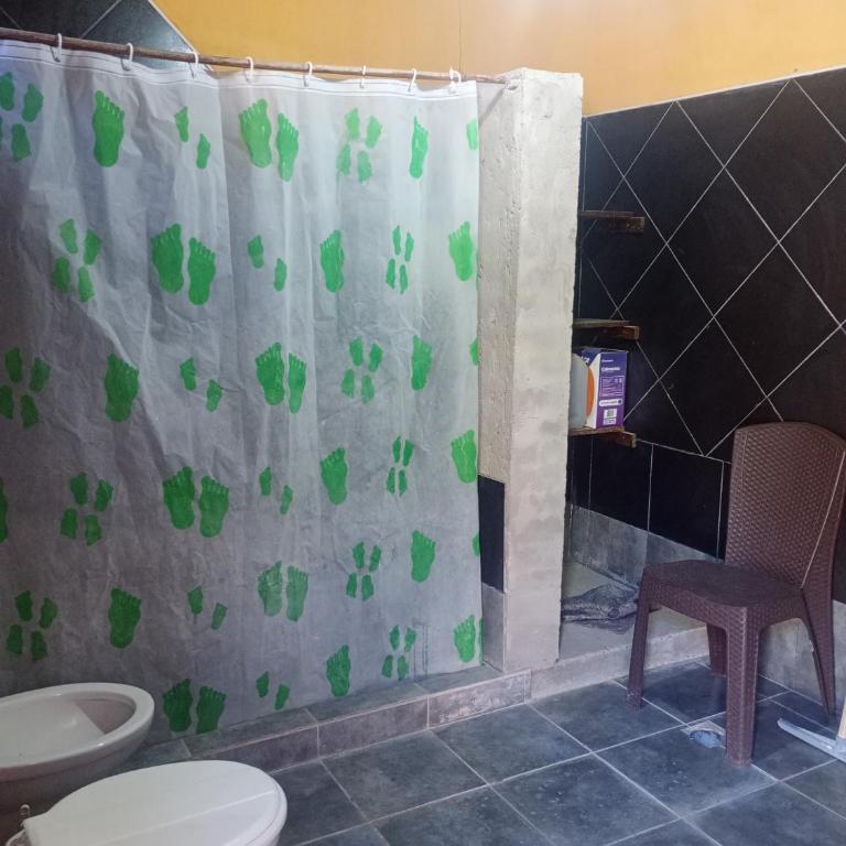 Departamento Albardon - Apartamento de 1 dormitorio - 2