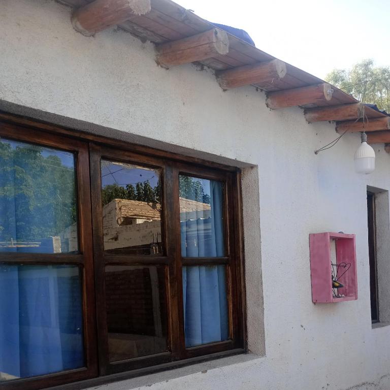 Departamento Albardon - Apartamento de 1 dormitorio - 5