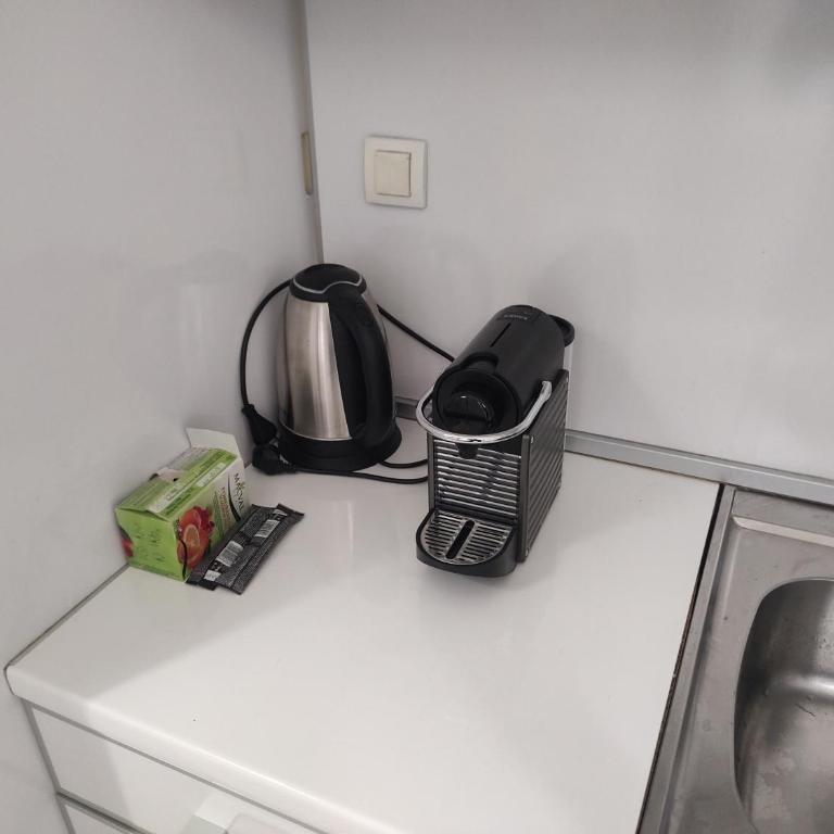 Sofi 2 - Apartman sa 1 Spavaćom Sobom - 5
