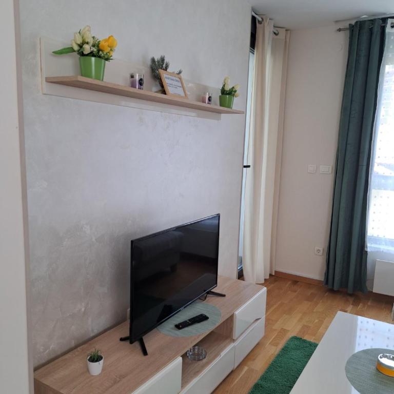Apartman Neca - Apartman sa 1 Spavaćom Sobom - 2