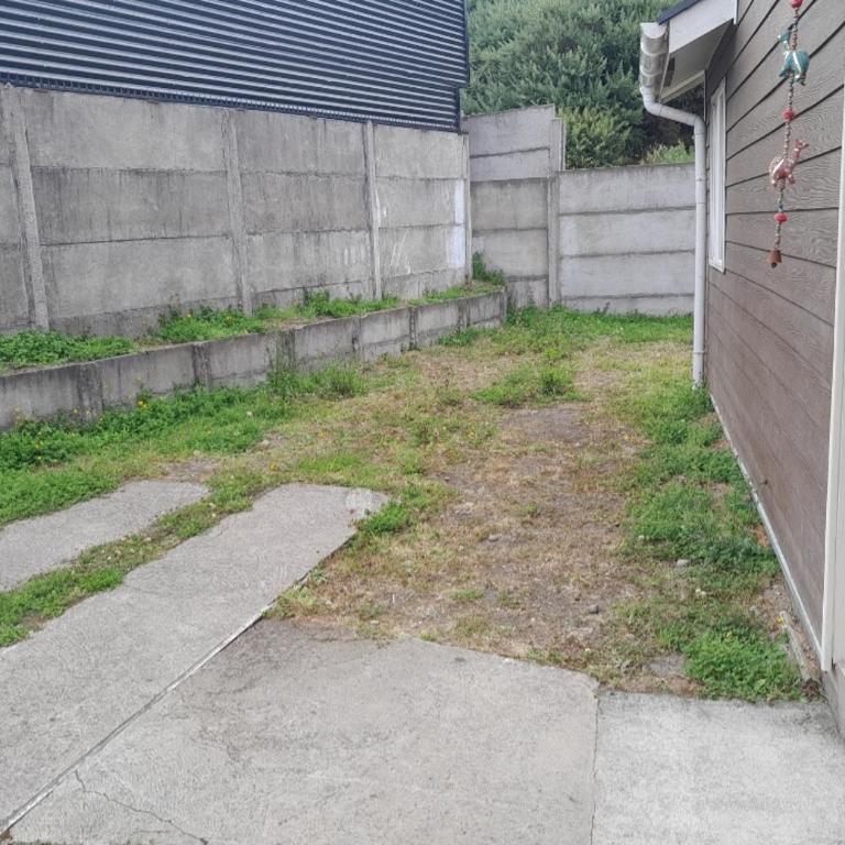 Cabaña con estacionamiento - Apartamento de 2 dormitorios - 7