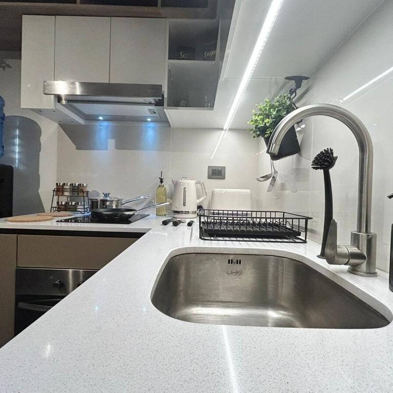 Santa Elvira, 2 blocks from Irarrazaval Metro, Providencia, Ñuñoa, 13th Floor - Apartamento de 2 dormitorios - 26