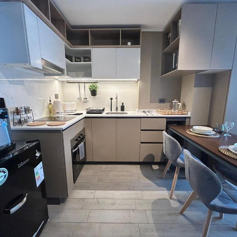 Santa Elvira, 2 blocks from Irarrazaval Metro, Providencia, Ñuñoa, 13th Floor - Apartamento de 2 dormitorios - 28