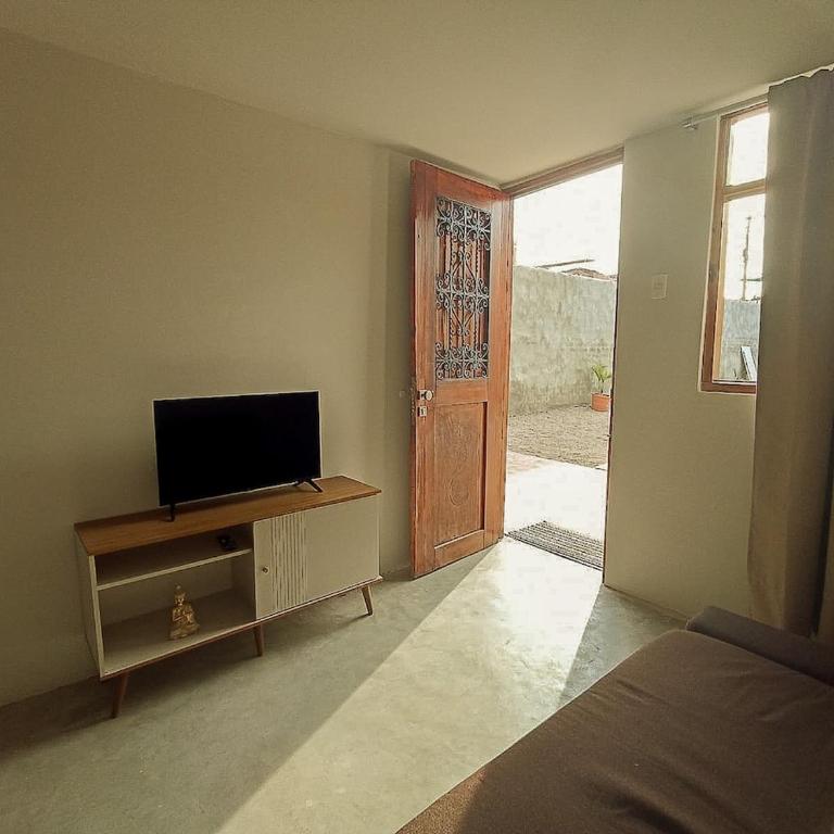 Minicasa Nueva Céntrica - Espaciosa y acogedora - Two-Bedroom Apartment - 3