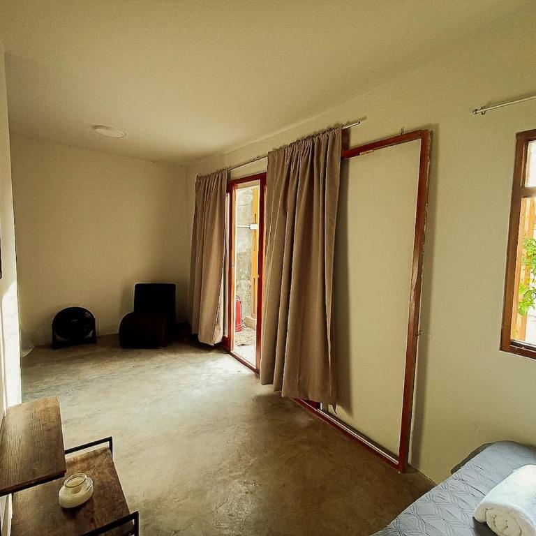 Minicasa Nueva Céntrica - Espaciosa y acogedora - Two-Bedroom Apartment - 7