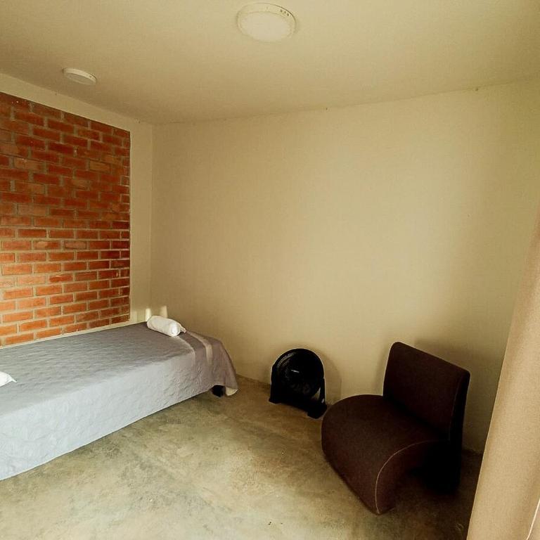 Minicasa Nueva Céntrica - Espaciosa y acogedora - Two-Bedroom Apartment - 8