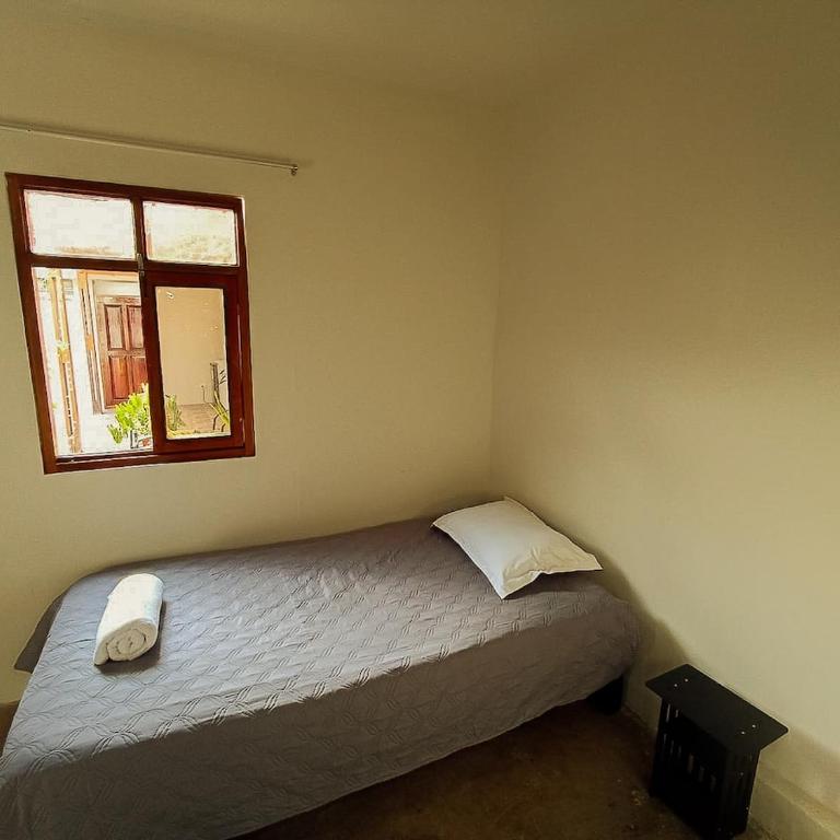 Minicasa Nueva Céntrica - Espaciosa y acogedora - Two-Bedroom Apartment - 9