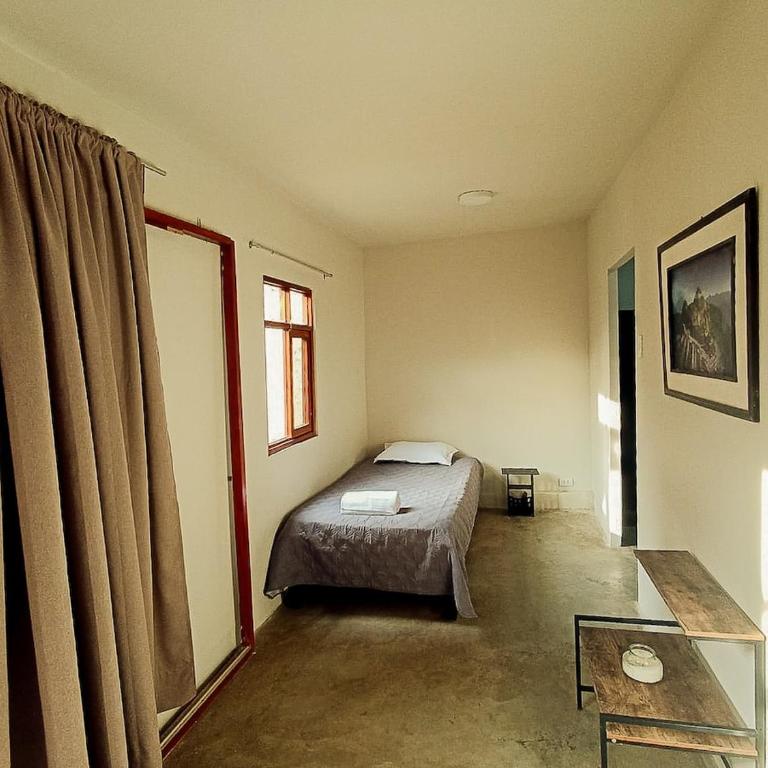 Minicasa Nueva Céntrica - Espaciosa y acogedora - Two-Bedroom Apartment - 13