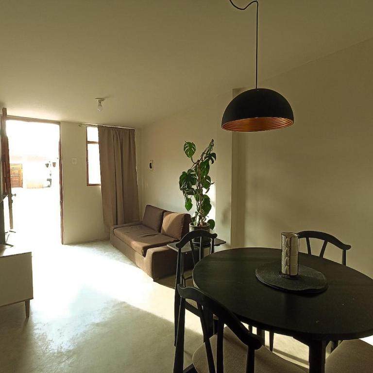 Minicasa Nueva Céntrica - Espaciosa y acogedora - Two-Bedroom Apartment - 14